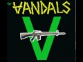 The Vandals - C.H.R.I.S.T.M.A.S. / Gloria