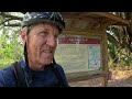 DeLand Bike Tour - DAY 1: Lake Woodruff NWR | Ponce de Leon Springs