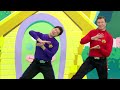 Hot Potato 🥔 Kids Songs and Nursery Rhymes 🎵 The Wiggles