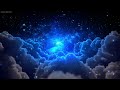 FLY INTO DEEP SLEEP ★ Relaxing Music for Healing of Stress , Sleep Meditation, Insomnia & Anxiety