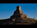 CASTILLO DE ATIENZA. 4K.