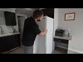 Refrigerator Condenser Coil Cleaning: DIY Fridge Service
