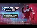 RoboCop: Rogue City Official Gameplay Overview Trailer