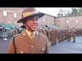 British Army's newest Gurkha warriors pass out at Catterick