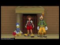 KINGDOM HEARTS - HD 1.5+2.5 ReMIX -_20211227223336