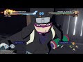 NUNS 4 Kankuro vs Naruto (LAST)