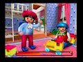 Miriam's Episode 009 (Playmobil Laura's Happy Adventure)