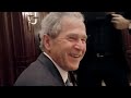 President George W. Bush Card Trick: Real or Magic | David Blaine