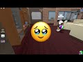 I PRETENDED to be DEAD in MM2 *NEW GLITCH* (Murder Mystery 2)