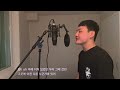 잘 지내길바래 - 김승민 (cover.)