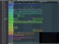 Knight Rider - Opening Theme FL Studio Cover