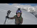 BACKCOUNTRY Snowboarding 101: A Beginner's Guide