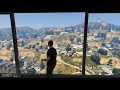 GTA 5: VIDA REAL - NOVO MORADOR DA CASA