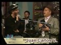 ENTREVISTA FITO PAEZ_ Parte 1-3. (MEXICO 2010)