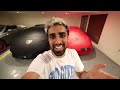 Meet a BILLIONAIRE'S SON - 100,000,000 Car Collection and Mansion (5 years old) !!!