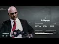 HITMAN™ 2 Master Difficulty - Sniper Assassin, Santa Fortuna, Colombia (Silent Assassin Suit Only)