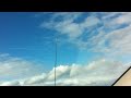 Chemtrails - 6 Planes Flying in Formation Southwestern Ontario Canada 16/10/2015