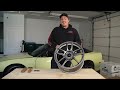 Konig Heliogram Review: Affordable Lightweight Wheels