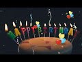 21 June 2024 Birthday Wishing Video||Birthday Video||Birthday Song