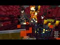 Minecraft Manhunt - The Movie