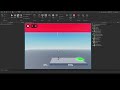 Roblox Studio Platform Fighter Test