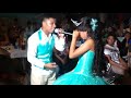 Manuel Sc en vivo (fiesta quince años)