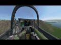 2022's BEST Fighter Jet Simulator - VTOL VR