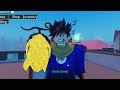 I Spent $10,000+ Robux and Became OP on This Roblox One Piece Game...