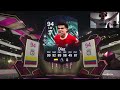 OBJECTIVES GLITCH 🤯AND INSANE PACK LUCK… EAFC Ultimate Team
