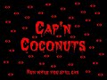 Cap'n Coconuts's Other (Creepier) New Video Intro