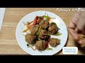 Bihari Muthiya kabab recipe | Sizzling  soft and juicy Kofte kabab  |  Meatballs Recipe