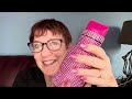 ASMR-let’s open a bestie box from ​⁠@lorrilatteasmr439 ​⁠&gifts 4the grad from her Texas auntie!!!