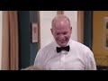 Head Chef Pulls Gordon Ramsay's Steak Out Of A Bin | Kitchen Nightmares