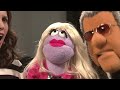 Puppet Class with Seth MacFarlane - SNL