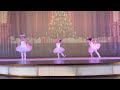 Toddler's Ballet 2