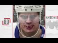36 One Minute (or so) NHL Comedy Sketches