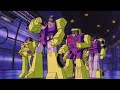 The Transformers the Movie (1986): The Extended Cut part 2