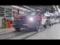 NISSAN QASHQAI 2025 FACELIFT - impressive PRODUCTION in the UK