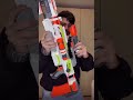 Mr.Beast Nerf War Plot Twist! 😳 #shorts #viral