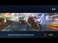 Asphalt 8 new updates with bikes game play