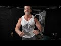 Ep78 - PPL Chest Delts Biceps