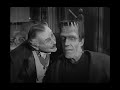 Herman Sneaks a Midnight Snack | Compilation | The Munsters