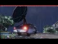Twister Terror: Redneck Storm Chasers In OCRP!!