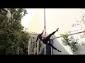 Marionette Sequence - Aerial Sling | Secuencia en Gota