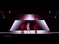 Eurovision 2021 Cyprus song that sounds like Selena Gomez Wolves