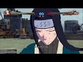 Naruto Shippuden Ultimate Ninja Storm 4 CPU: Hokage Naruto vs Haku
