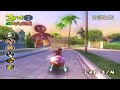 Shrek Smash n' Crash Racing (PS2) Tournament Mode Walkthrough