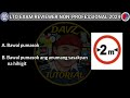 2024 LTO EXAM REVIEWER TAGALOG VERSION NON PROFESSIONAL DRIVER'S LICENSE 500 ITEMS | CDE 100% PASS!!