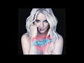 Britney Spears - Passenger (Audio)