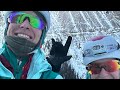 AUTUMN FORGE early season ice climbing in the Canadian Rockies